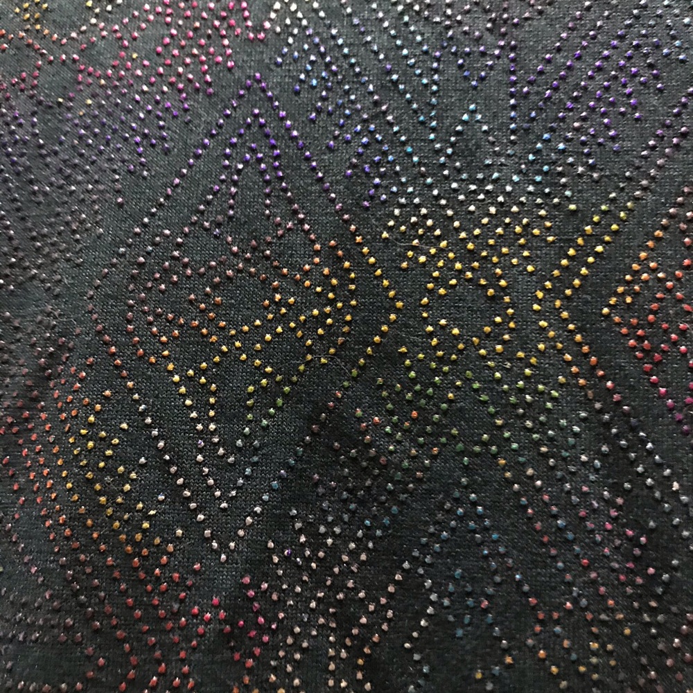 Lularoe Elegant Carly XXS